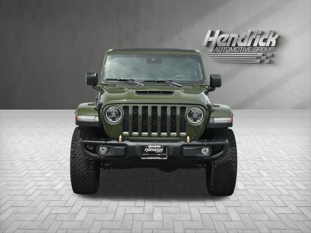 2023 Jeep Wrangler 4-Door Rubicon 392 4x4