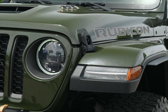 2023 Jeep Wrangler 4-Door Rubicon 392 4x4