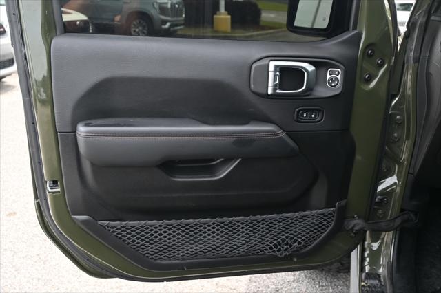 2023 Jeep Wrangler 4-Door Rubicon 392 4x4