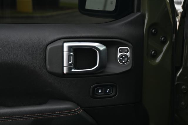 2023 Jeep Wrangler 4-Door Rubicon 392 4x4