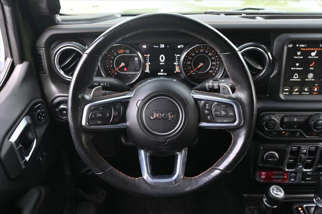 2023 Jeep Wrangler 4-Door Rubicon 392 4x4