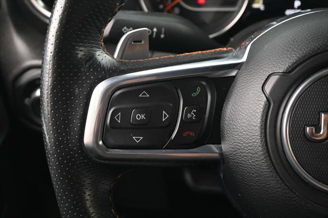2023 Jeep Wrangler 4-Door Rubicon 392 4x4