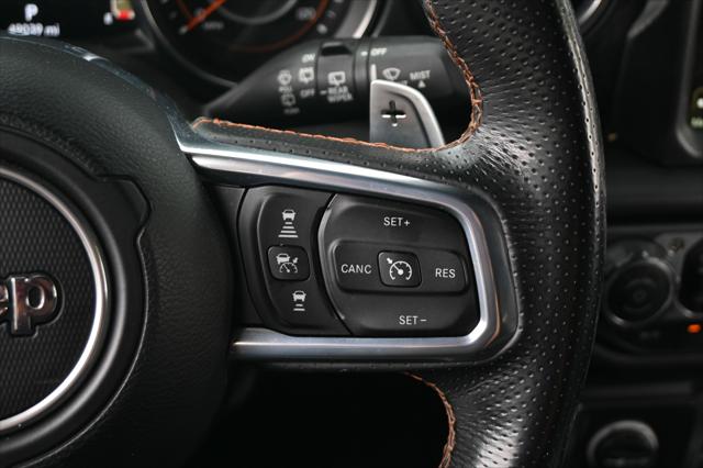 2023 Jeep Wrangler 4-Door Rubicon 392 4x4