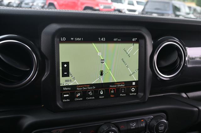 2023 Jeep Wrangler 4-Door Rubicon 392 4x4