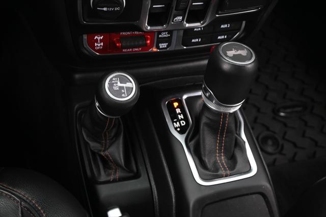 2023 Jeep Wrangler 4-Door Rubicon 392 4x4
