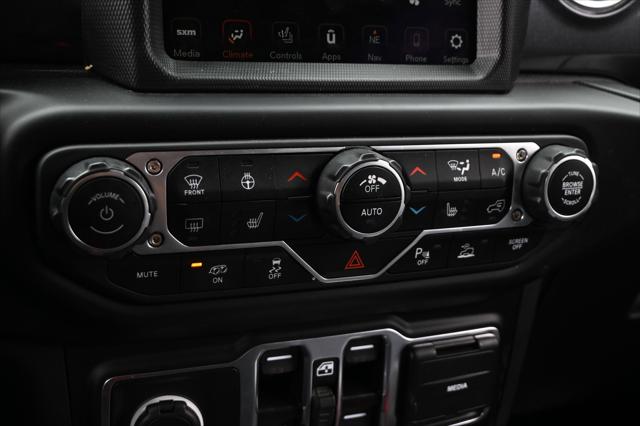 2023 Jeep Wrangler 4-Door Rubicon 392 4x4