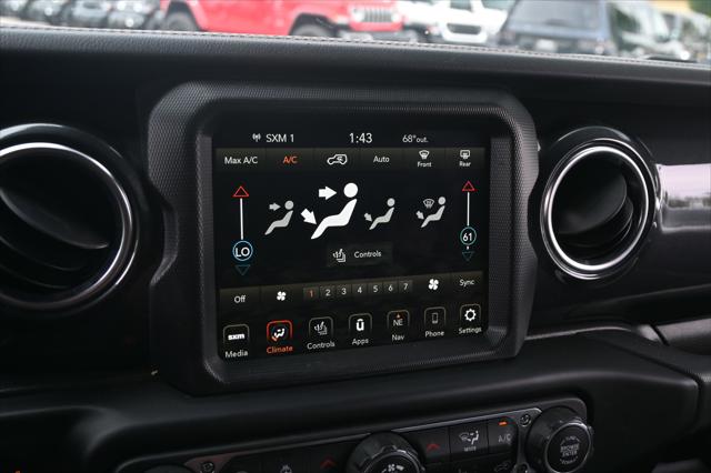 2023 Jeep Wrangler 4-Door Rubicon 392 4x4