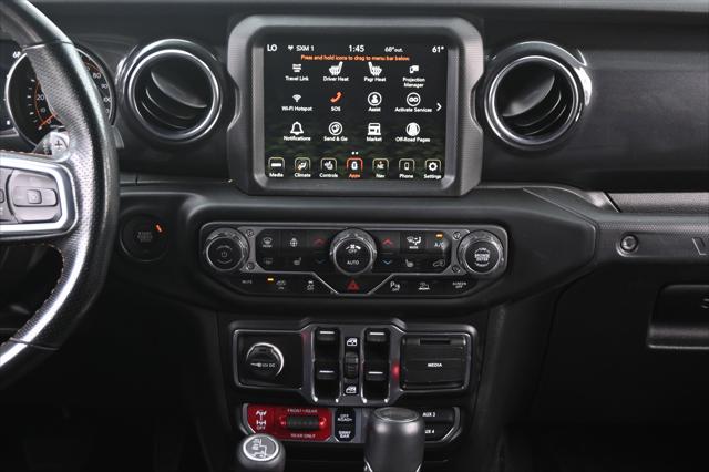 2023 Jeep Wrangler 4-Door Rubicon 392 4x4