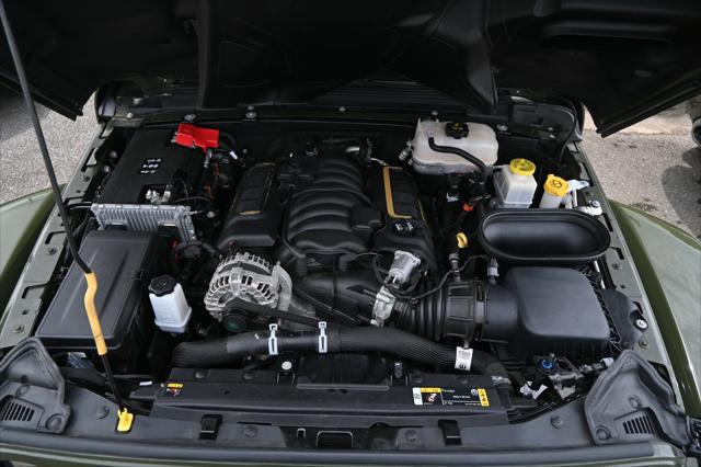 2023 Jeep Wrangler 4-Door Rubicon 392 4x4