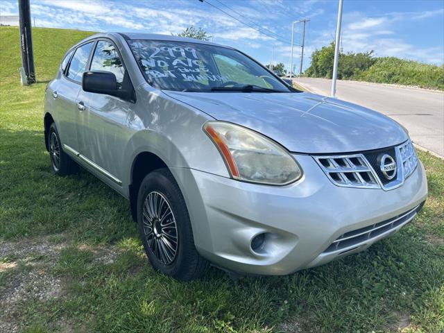 2011 Nissan Rogue S for sale in Richmond, KY