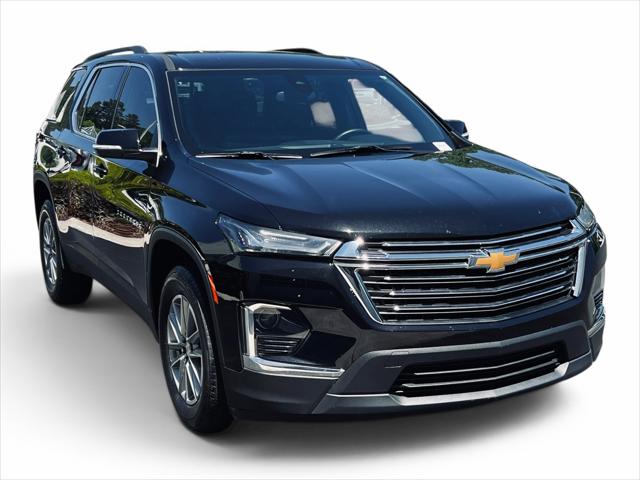 2023 Chevrolet Traverse FWD LT Cloth