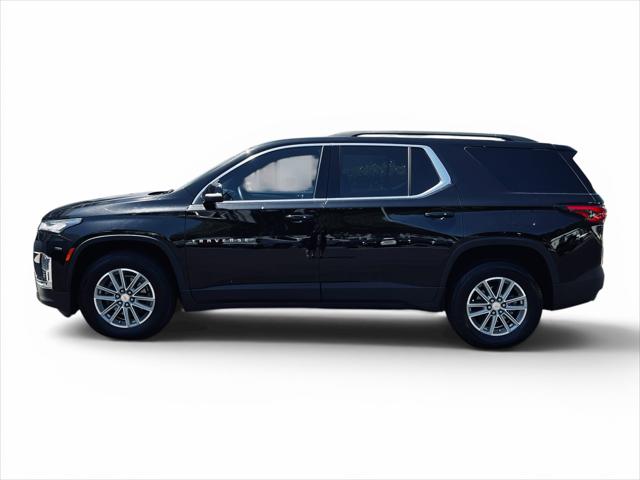 2023 Chevrolet Traverse FWD LT Cloth