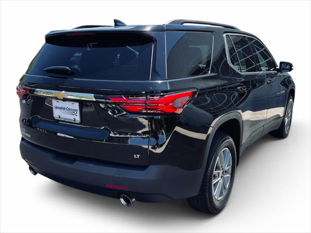 2023 Chevrolet Traverse FWD LT Cloth