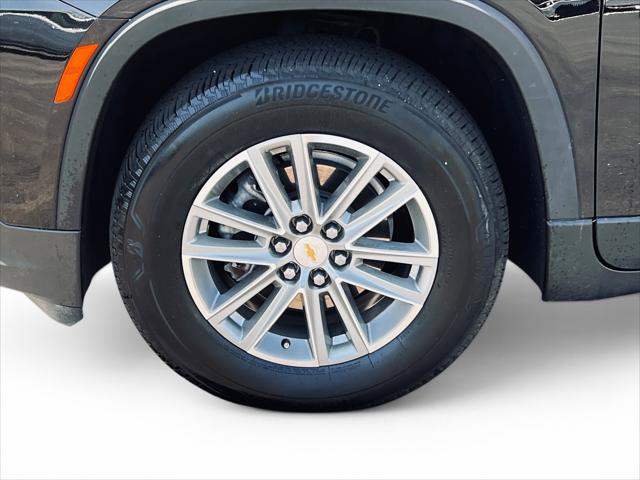 2023 Chevrolet Traverse FWD LT Cloth