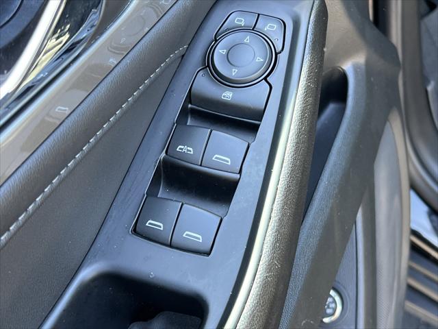 2023 Chevrolet Traverse FWD LT Cloth