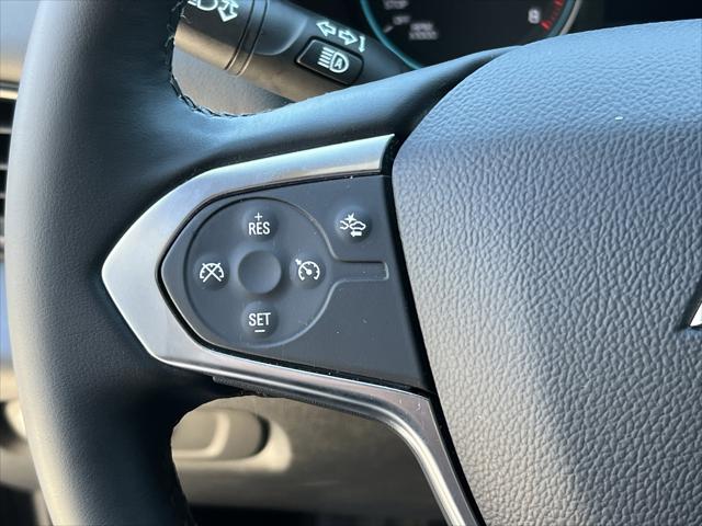 2023 Chevrolet Traverse FWD LT Cloth