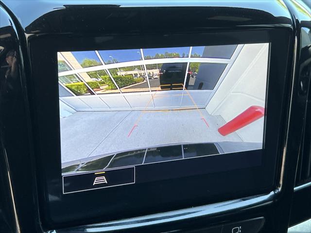 2023 Chevrolet Traverse FWD LT Cloth
