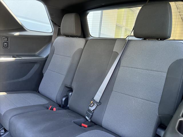 2023 Chevrolet Traverse FWD LT Cloth