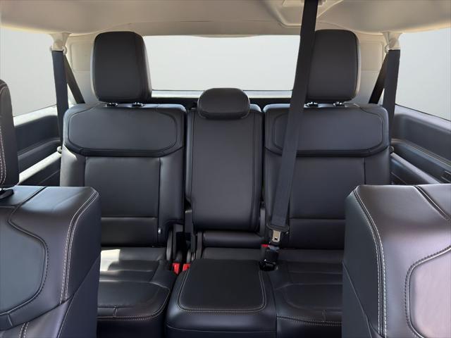 2025 Ford Expedition Platinum MAX