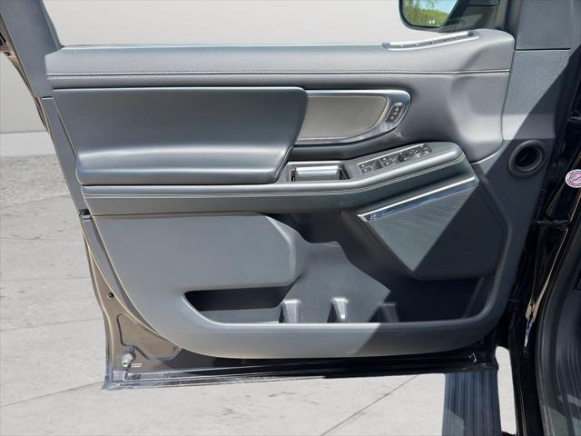 2025 Ford Expedition Platinum MAX