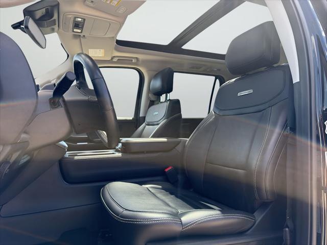 2025 Ford Expedition Platinum MAX