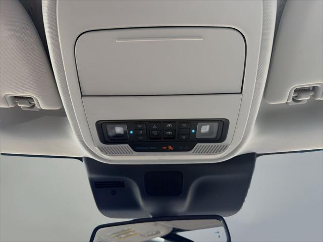 2025 Ford Expedition Platinum MAX