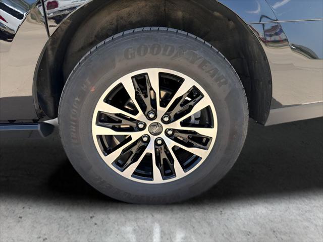 2025 Ford Expedition Platinum MAX