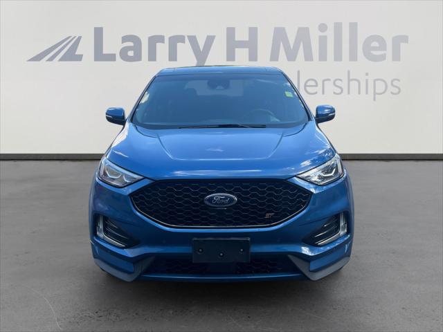 2020 Ford Edge ST