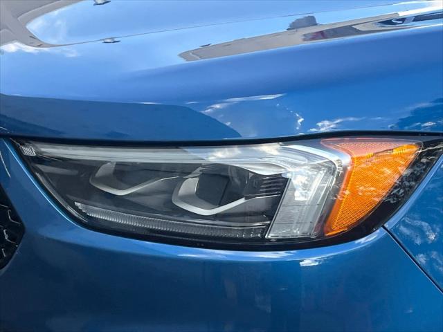 2020 Ford Edge ST