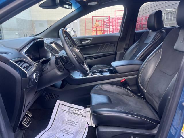 2020 Ford Edge ST