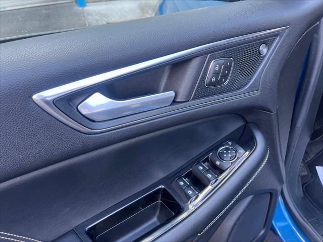 2020 Ford Edge ST