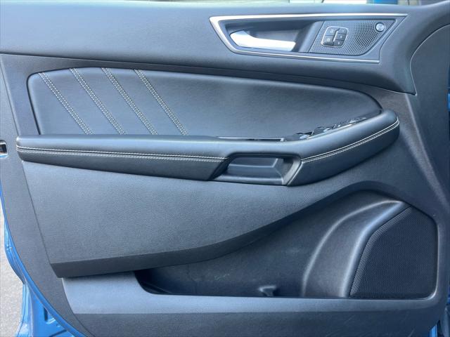 2020 Ford Edge ST