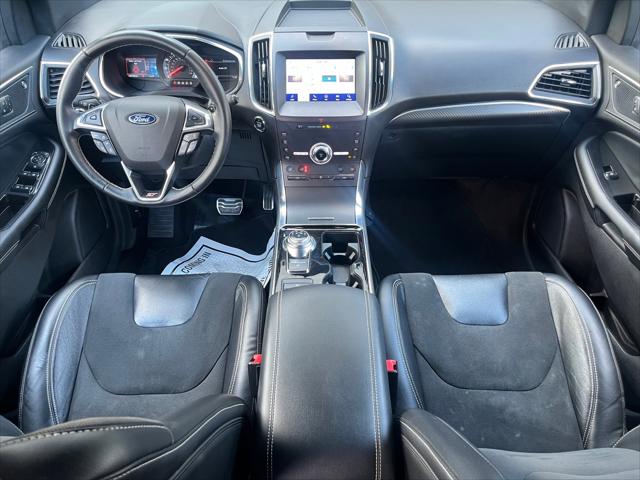 2020 Ford Edge ST
