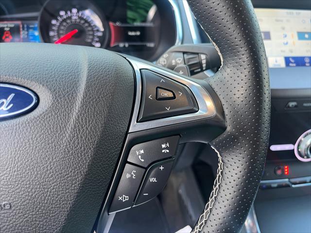 2020 Ford Edge ST