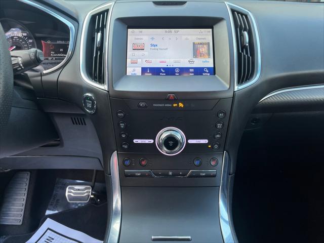 2020 Ford Edge ST