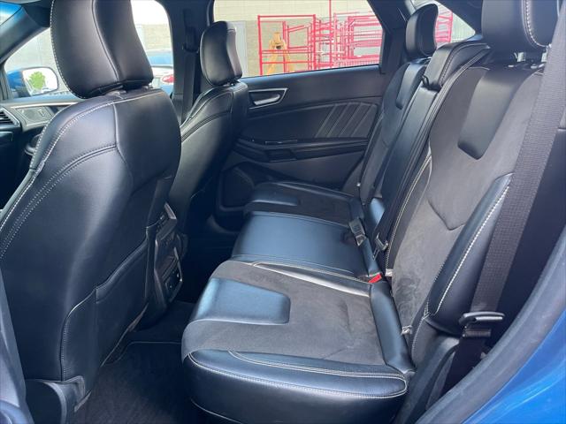 2020 Ford Edge ST