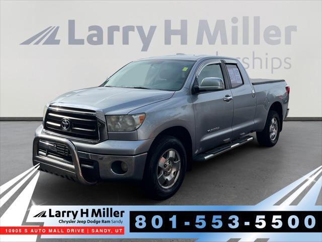2011 Toyota Tundra Grade V6 for sale in Sandy, UT