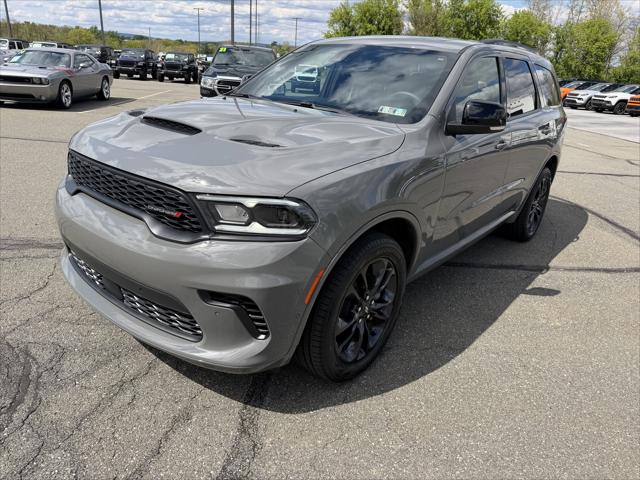 2025 Dodge Durango GT Plus AWD