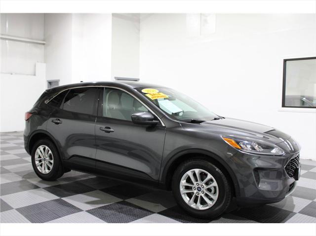 2020 Ford Escape SE for sale in Merced, CA
