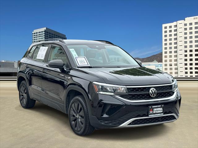 2022 Volkswagen Taos 1.5T S for sale in  Sherman Oakes, CA