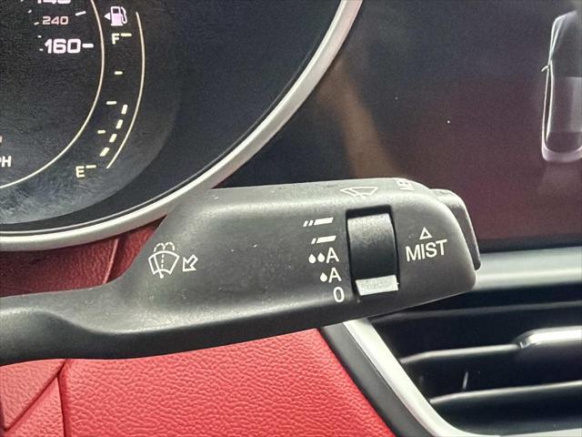 2020 Alfa Romeo Giulia Ti AWD