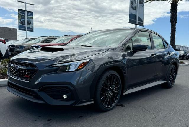 2026 Subaru WRX Limited