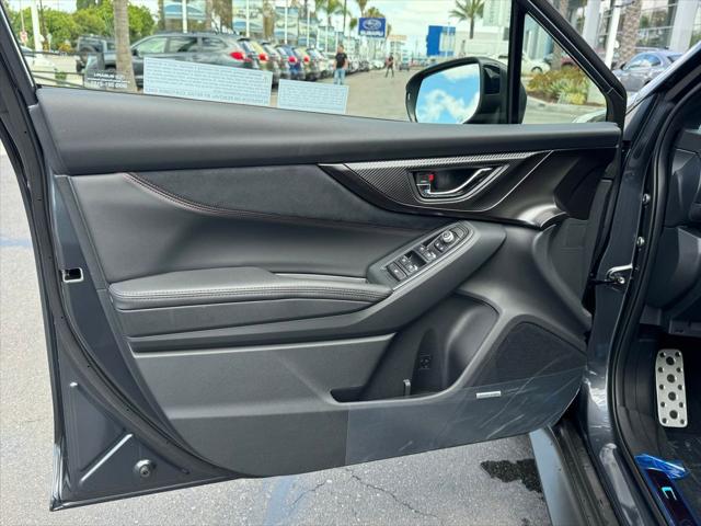 2026 Subaru WRX Limited