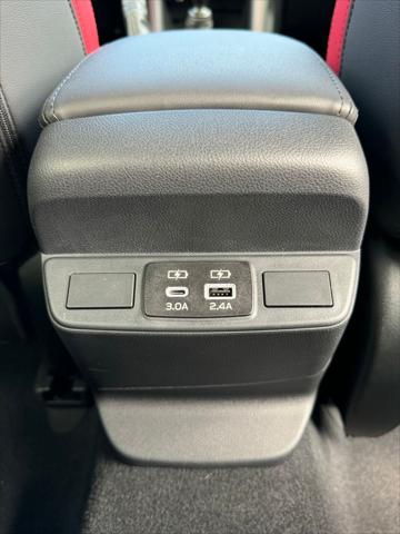 2026 Subaru WRX Limited