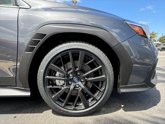2026 Subaru WRX Limited
