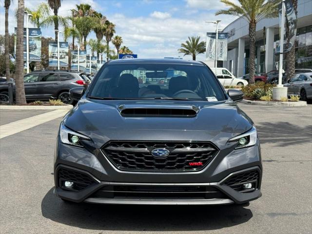 2026 Subaru WRX Limited