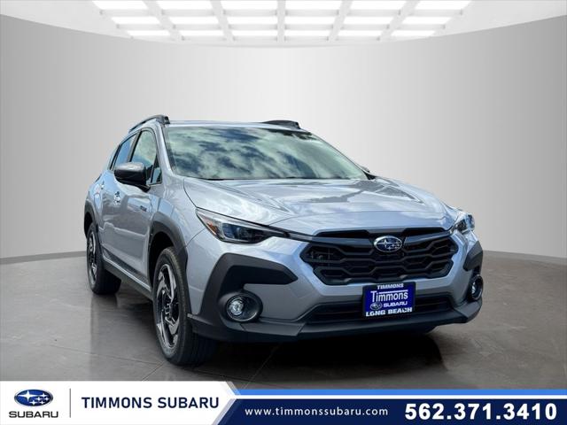 2026 Subaru Crosstrek Limited for sale in Long Beach, CA