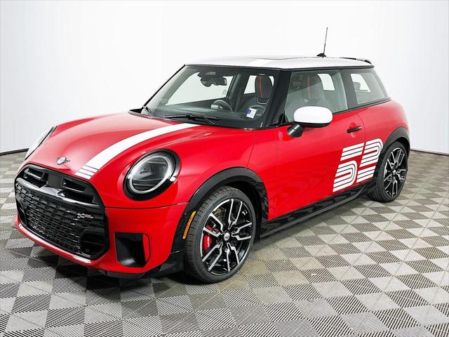 2026 MINI Hardtop JCW for sale in Grand Rapids, MI