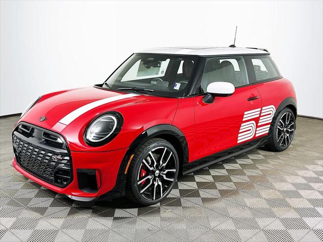 2026 MINI Hardtop JCW for sale in Grand Rapids, MI