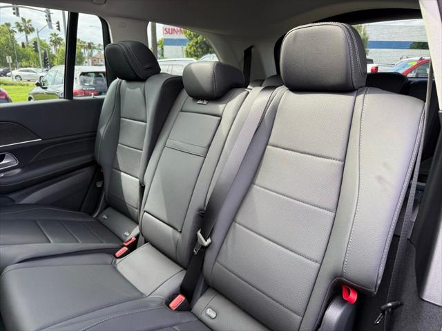 2026 Mercedes-Benz GLS GLS 450 4MATIC